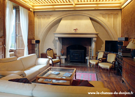 Françoise et Jean Michel vous accueillent dans leur maison d'hôtes située tout proche du lac du Bourget à Aix les Bains